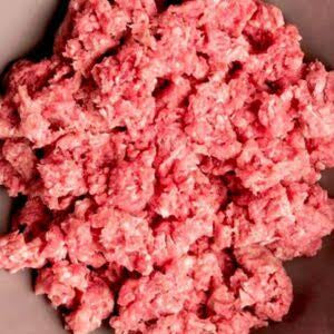 Daging Kisar Tempatan (1kg)