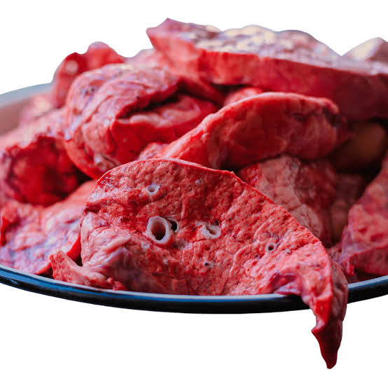 Paru Tempatan (1kg)