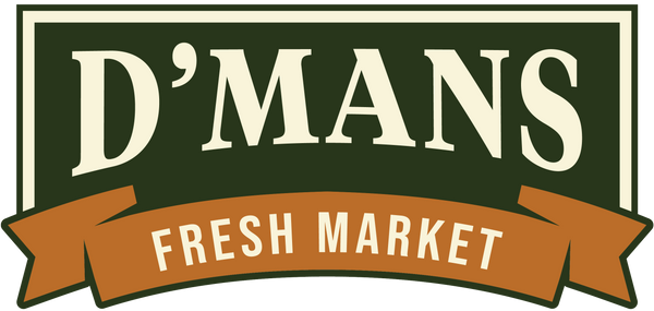 Dmans Fresh Market